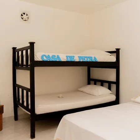 Hostel La Casa De Petra